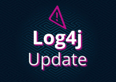 Banyan Security Log4j Vulnerability Update