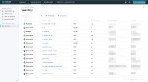 Discover and Publish blog inventory image