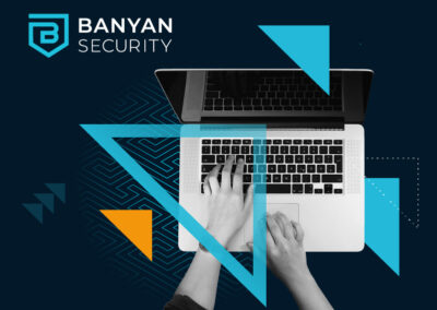 Chase Cunningham Deploys Banyan Security in Less Than 15 Minutes