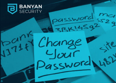 Eliminating 90-Day Password Changes