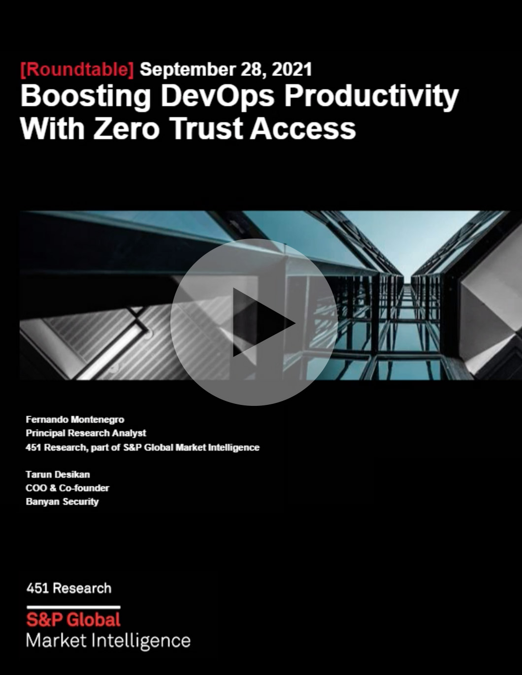 Boosting DevOps Productivity with ZTNA thumb