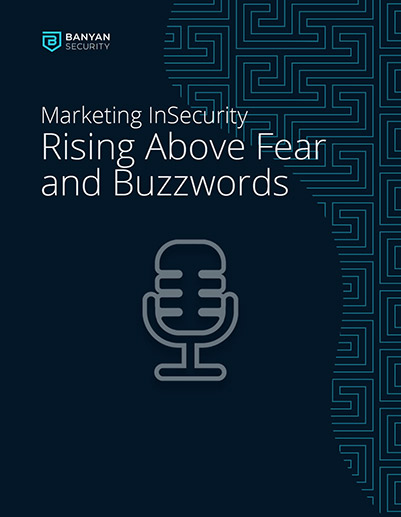 Rising Above Fear and Buzzwords