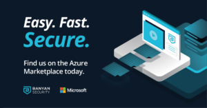 Microsoft Azure AD Marketplace graphic