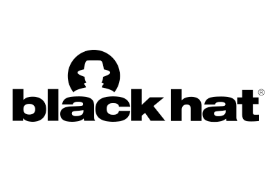 Black Hat logo