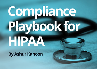Compliance Playbook for HIPAA