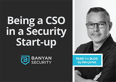 Being a CSO in a Security Start-up thumb