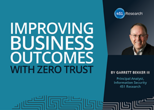 Improving Business Outcomes