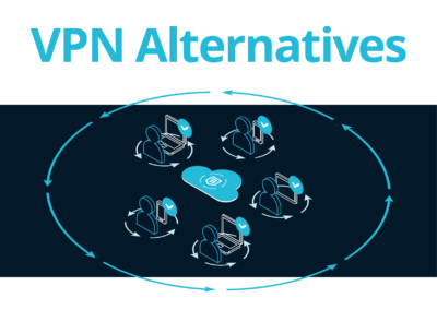 VPN Alternatives