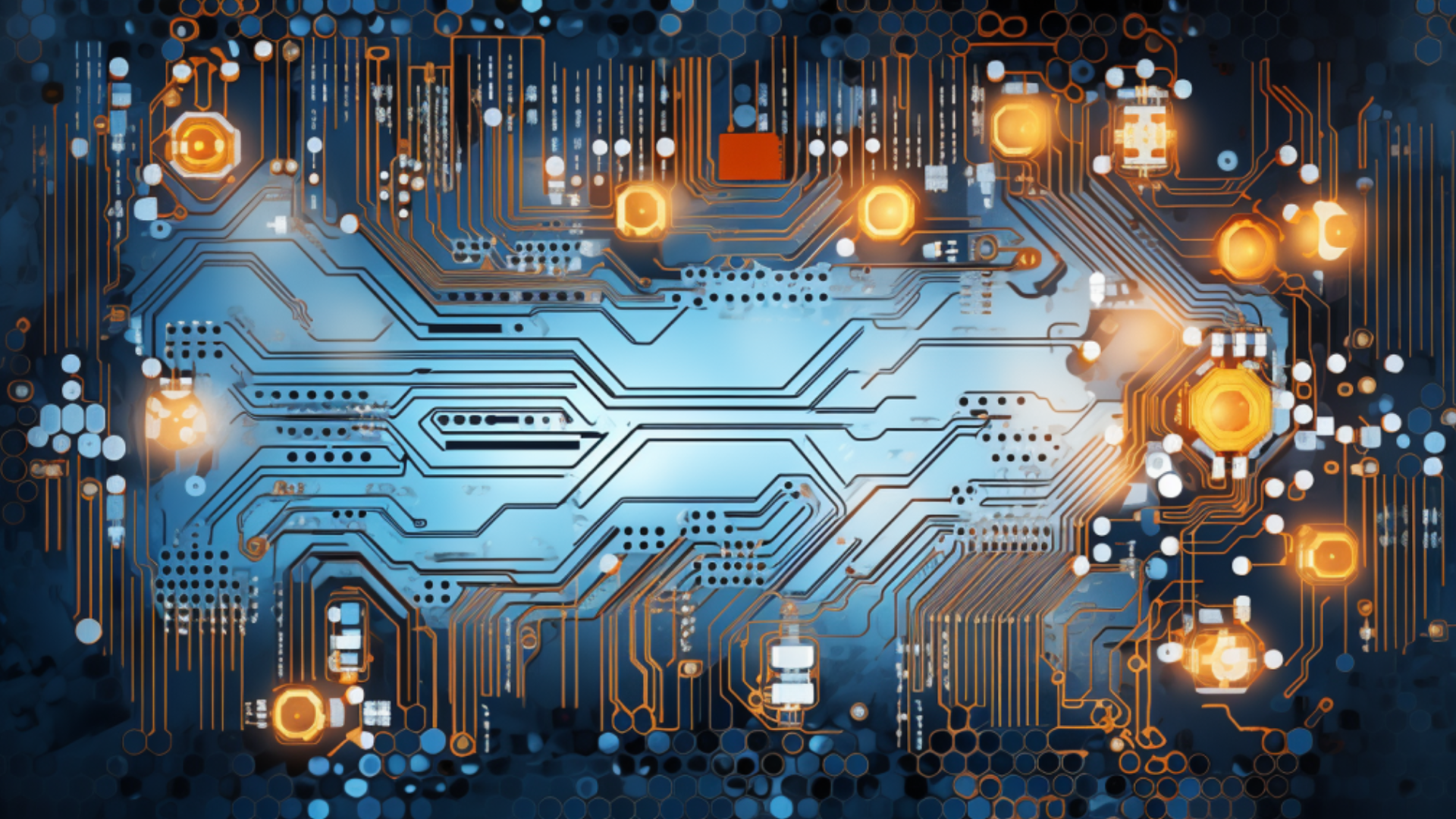 End users device trust for banyan security represented by a circuit pattern