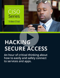 CISO Series thumb
