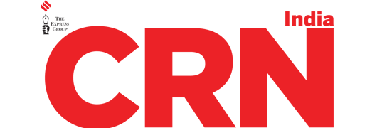 CRN India logo