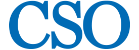 CSO logo