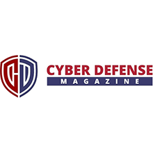 Cyber Defense Magazine logo