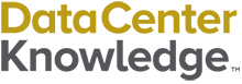 Data Center Knowledge logo