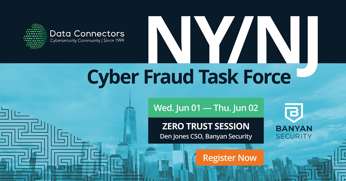 New York Cybersecurity Conference
