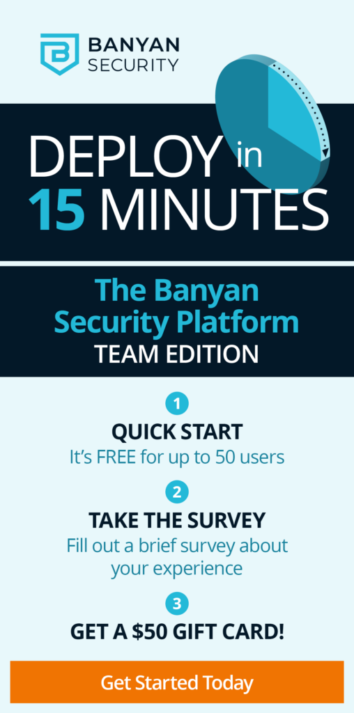 Deploy in 15 Minutes