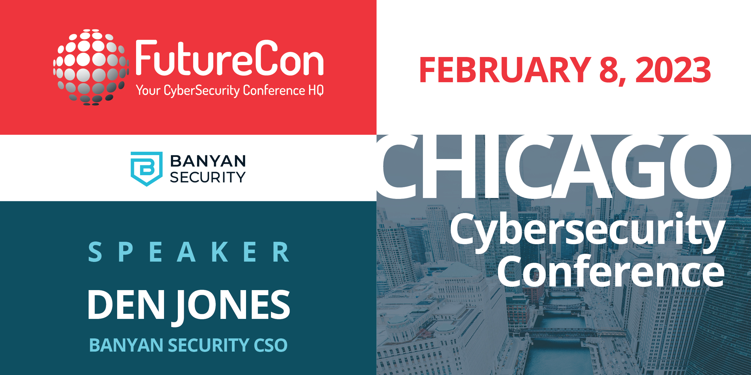 FutureCon Chicago