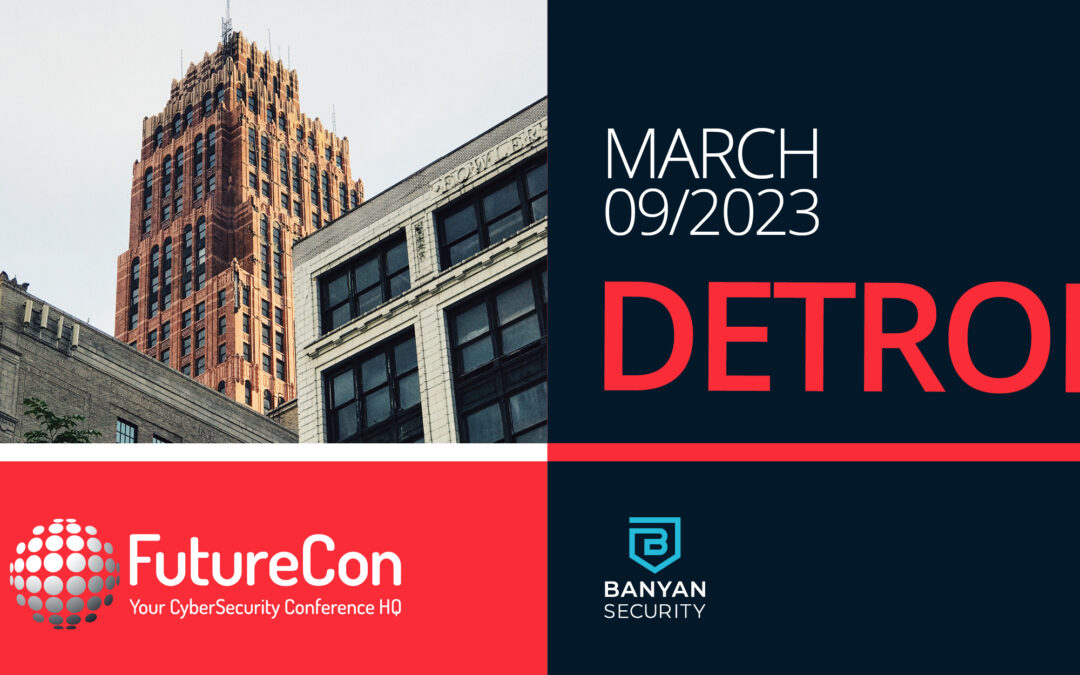 FutureCon Detroit