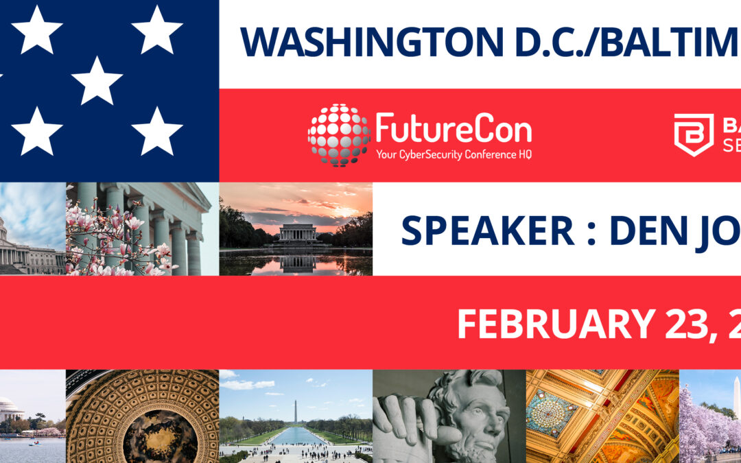 FutureCon Washington D.C.
