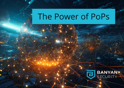 The Power of PoPs: Popping Connectivity Across the Globe