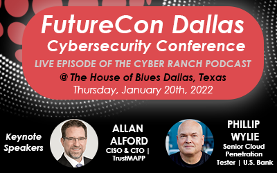 FutureCon Dallas thumb