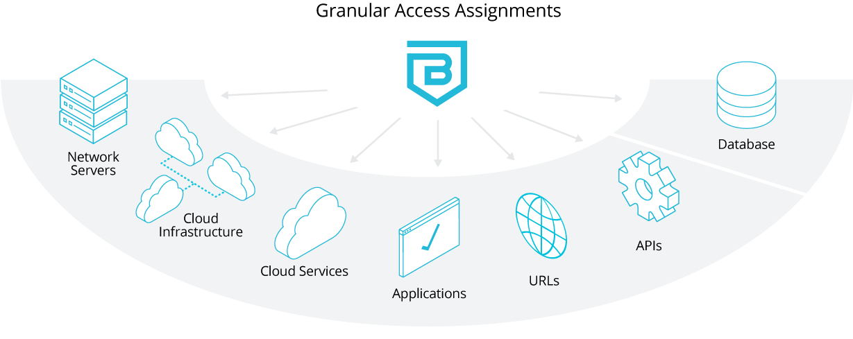 GranularAccess_update1 | Banyan Security