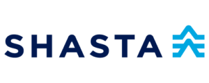 Shasta logo