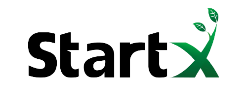 Start X logo