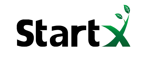 Start X logo