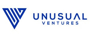 Unusual Ventures logo