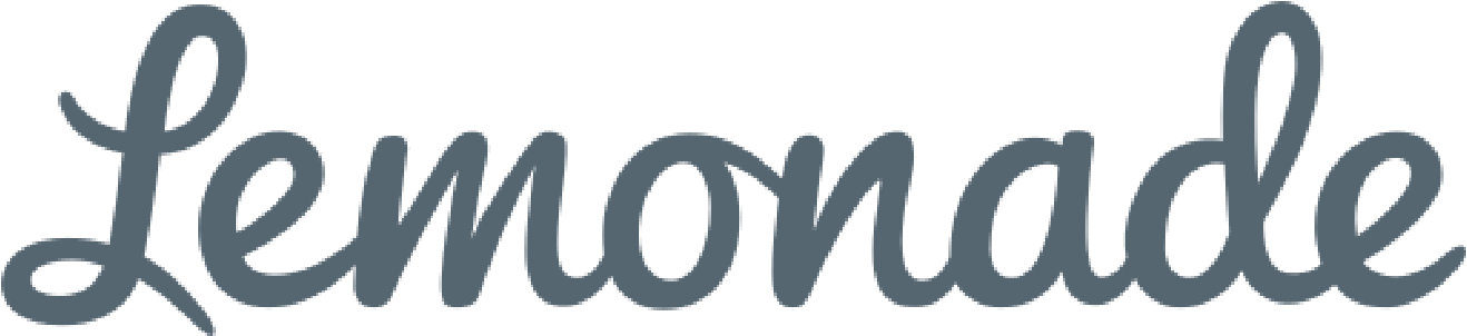 Logo_of_Lemonade,_Inc.svg Lemonade logo