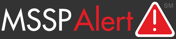 MSSP Alert logo