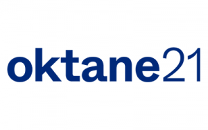 Octane21 logo