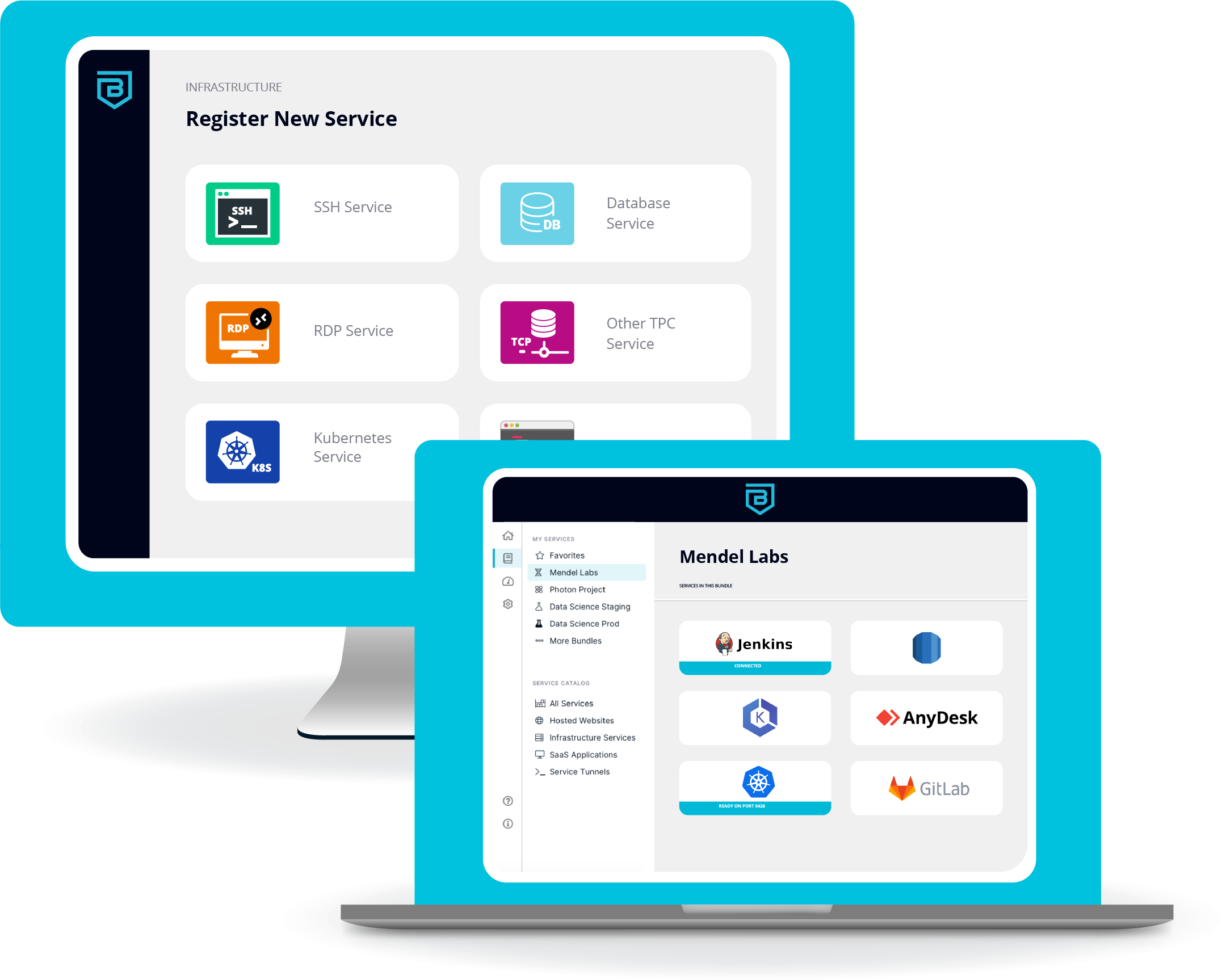 One-Click-Graphic_Resize3 | Banyan Security One Click