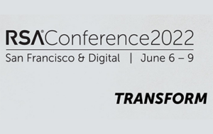 RSAC San Francisco 2022 logo