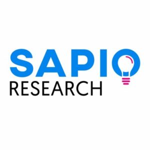 Sapio Research logo