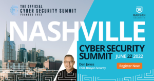 Cyber Security Summit – Nashville