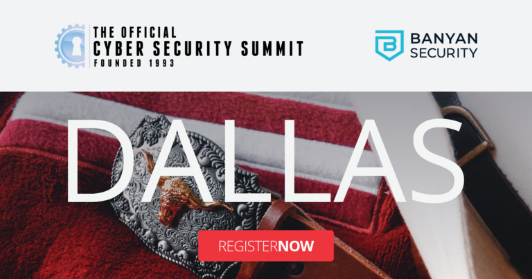 Cyber Security Summit Dallas