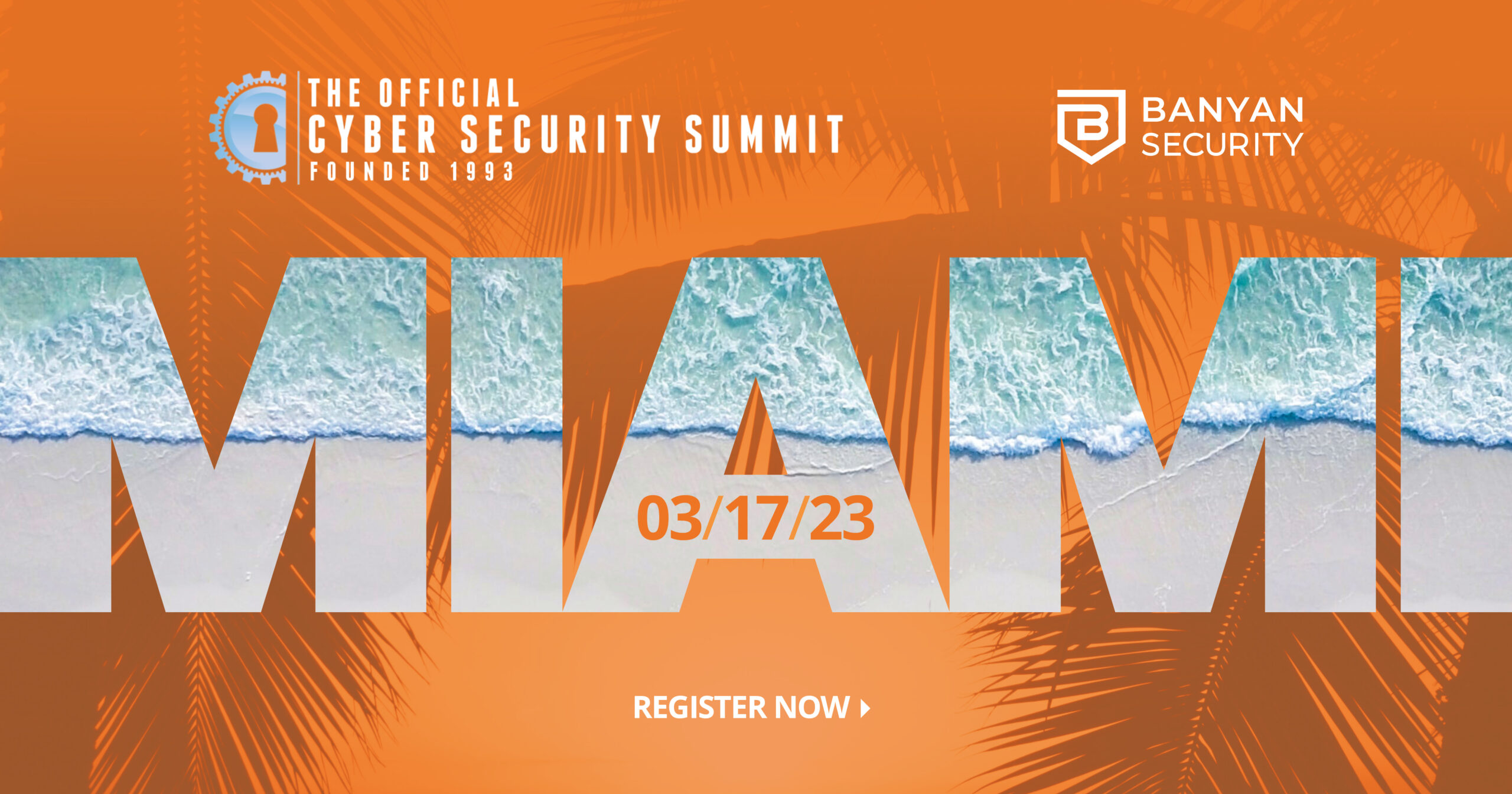 Cyber Security Summit Miami