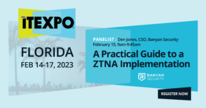 ITExpo Ft. Lauderdale
