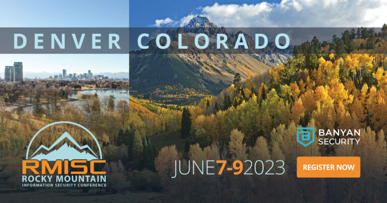 RMISC Denver