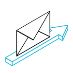 Support Email icon