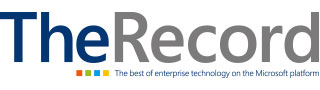 TheRecord logo