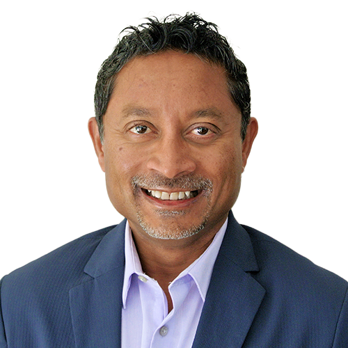 Vijay Pawar