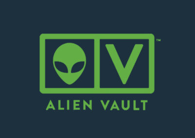 AlienVault USM