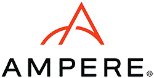 Ampere logo