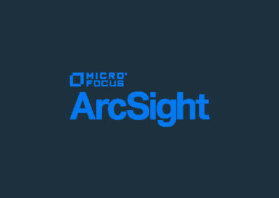 Micro Focus ArcSight