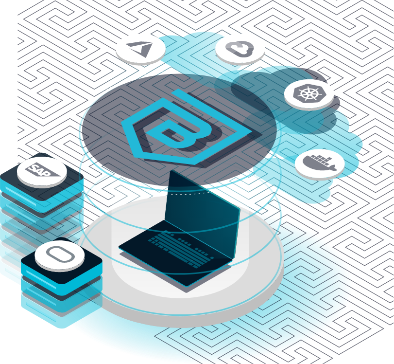 Banyan Security Zero Trust Access Banyan Security Platform Zero Trust Access