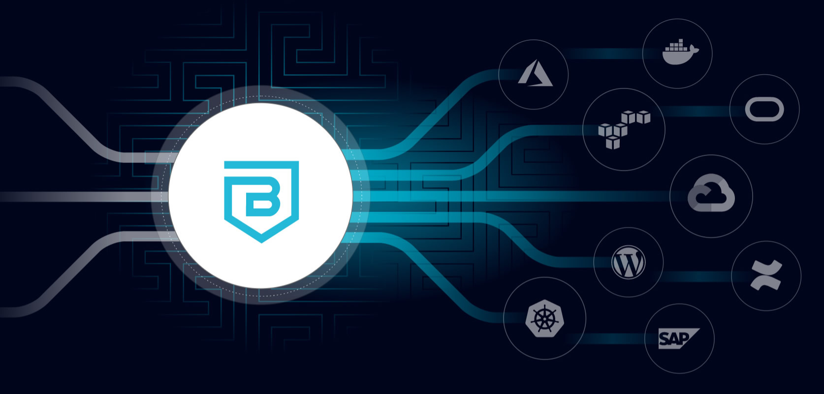 Banyan Infrastructure | Banyan Security Banyan Infrastructure