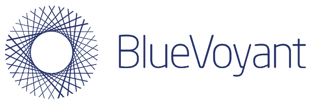 Blue Voyant